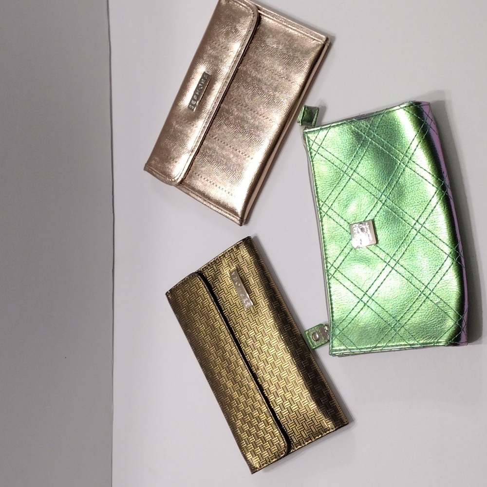 Sephora Make up Wallets